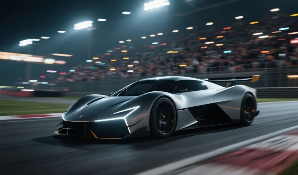 深度解析极速赛车的多种玩法模式：特点、乐趣与挑战全对比