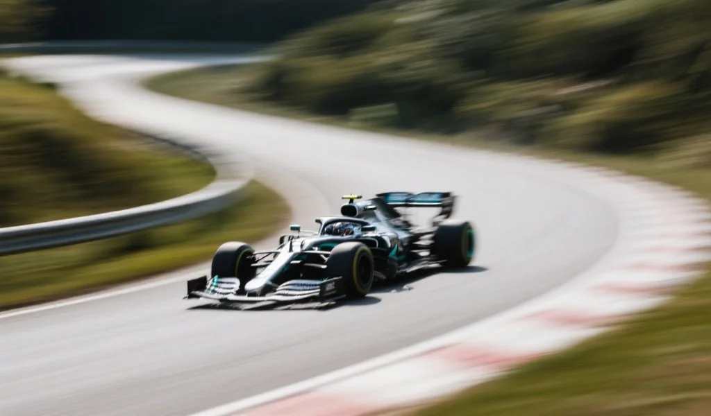 新手玩极速赛车时最容易犯的7个策略错误及提升乐趣的方法