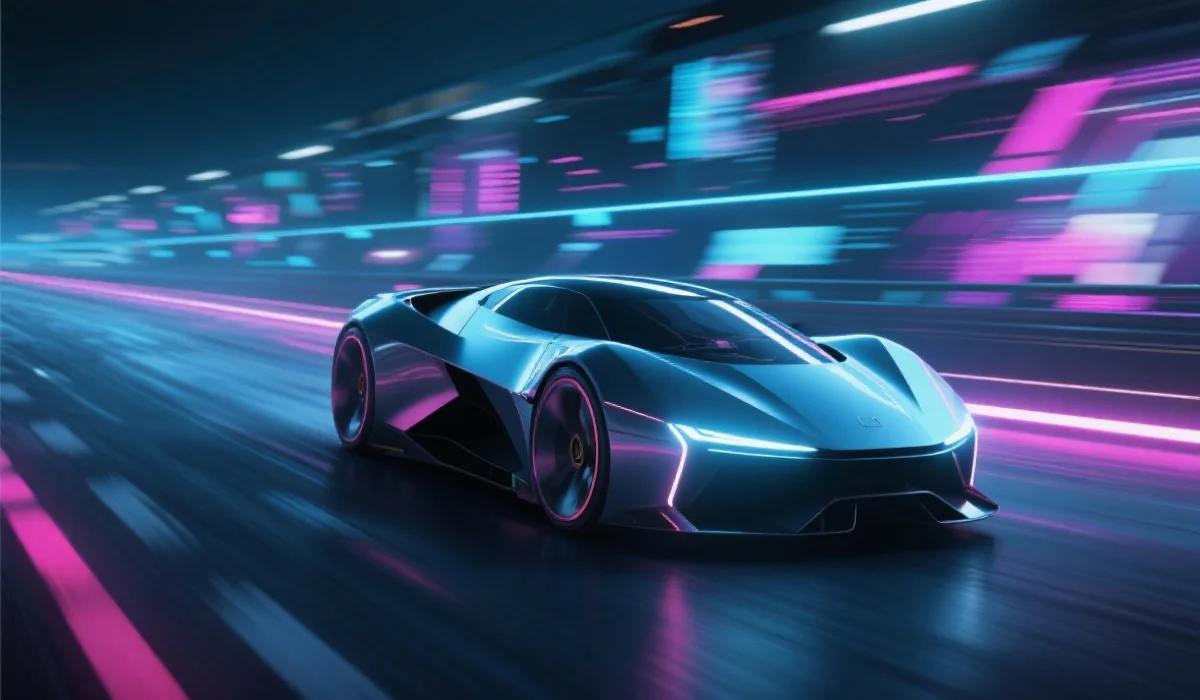 新手玩极速赛车：避免7个常见策略错误，提升游戏乐趣与技巧